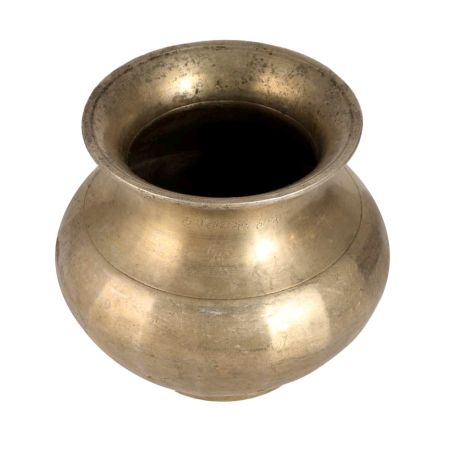 Handmade Sturdy Water Pot or Lota