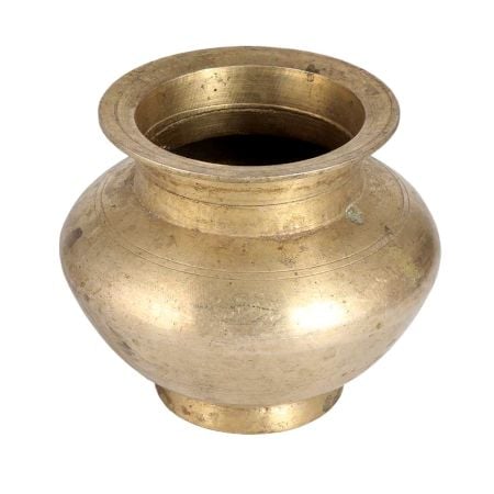 Adorable Holy Water Pot for Pooja