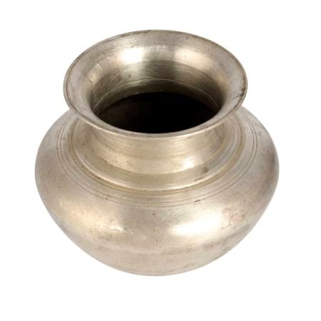 Indian Water Pot Lota for Home Decoration