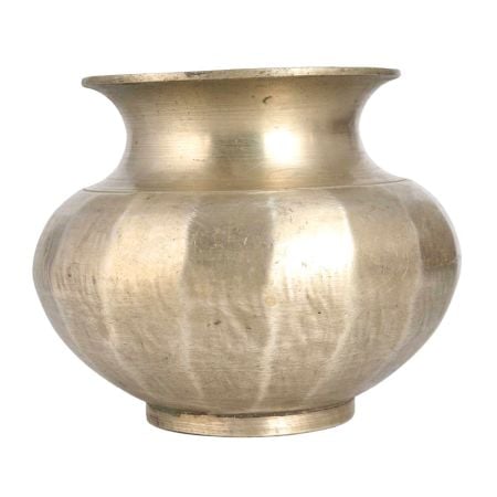 Handcrafted Bell Metal Lota Water Pot