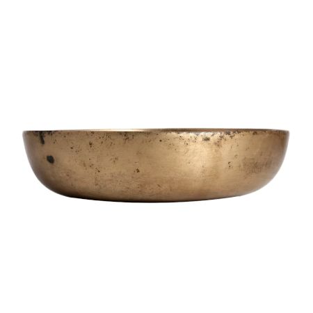 Brass Holy Bowl for God Bath