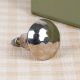 Silver Brass Cabinet Knobs