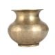 Handmade Sturdy Water Pot or Lota