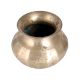 Vintage Used Lota Water Pot for Rituals