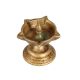 Traditional 5 Jyots Oil Lamp for Decoration