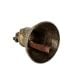 Small Metal Brass Bell for Worship