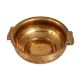 Antique Brass Bowl for Home Decoration