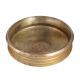 Sturdy Brass Urli in Traditional Design