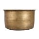 Vintage Used Cooking Pot or Patila for Decor