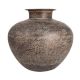 Vintage Water Pot Matka for Home Decor