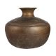 Traditional Indian Matka or Water Pot for Decor