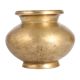 Indian Holy Water Pot for Hindu Rituals