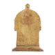 Indian Brass Lord Jambhala Statue for Worship