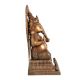 Brass Hindu God Lord Ganesha Statue