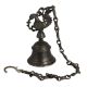 Traditional Hanging Bell from South India