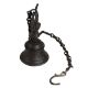 Traditional Hanging Bell from South India
