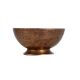 Vintage Holy Bowl for God Worship