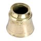 Adorable Shiny Brass Water Pot for Decor