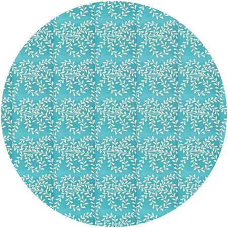 Eye Catching Sky Blue Table Top for Decoration