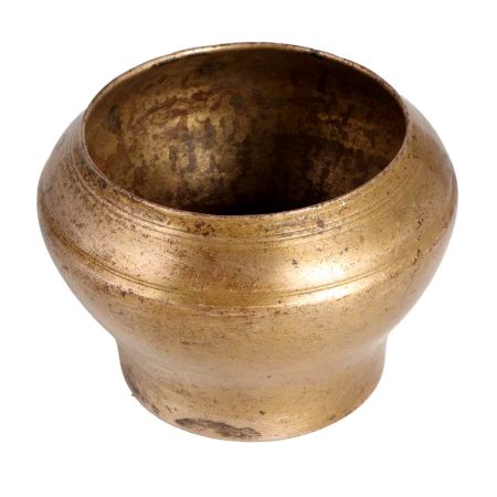 High Quality Brass Pot for Home DÃ©cor