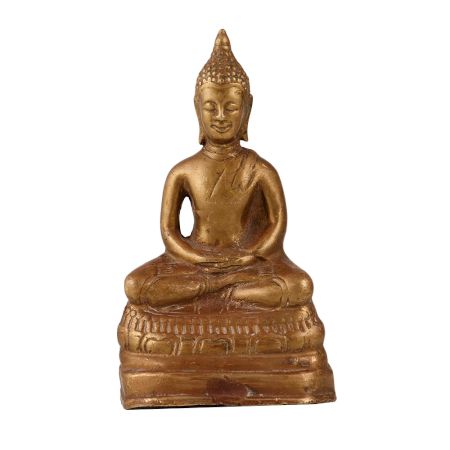 Handmade Lord Buddha Statue for Meditation