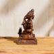 Lord Ganesha Statue Made of High Quality Copper