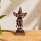 Copper Lord Garuda Murti for Decoration
