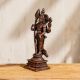 Lord Kartikeya Copper Statue for Worship