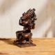 High Quality Copper Goddess Varahi Statue