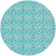 Eye Catching Sky Blue Table Top for Decoration