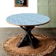 Tempting Wood and Resin Table Top for Home Decor