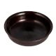 Indian Brass Holy Bowl in Antique Finish