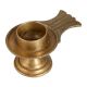 Traditional Lord Shiva Lingam for Worship