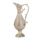 Decorative Metal Jug for Home Decor