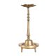 Incredible Brass Oil Lamp for Home Decor