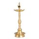 Brass Peacock Oil Lamp for Home Decoration