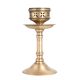 Beautiful Brass Candle Stand for Decor