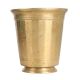 Shiny Handcrafted Holy Cup for Decor