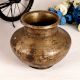 Vintage Brass Lota for Hindu Rituals