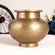 High Quality Brass Water Pot for Rituals