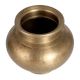 High Quality Brass Water Pot for Rituals