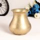 Brass Holy Water Pot in Unique Design