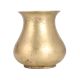 Brass Holy Water Pot in Unique Design