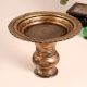 Brass Handmade Holy Tray for Decoration
