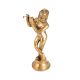 Lovely Brass Lord Krishna Statue for Worship