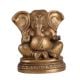 Handcrafted Lord Ganesha Statue for Worship