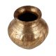 Adorable Engraved Water Pot for Decoration