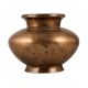Stunning Brass Water Pot or Lota for Decor
