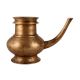 Indian Traditional Water Pot in Antique Finish