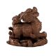 Copper Animal Statue in Chinese Art